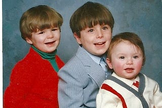 I Had Kids Way Before I Became A Mother
