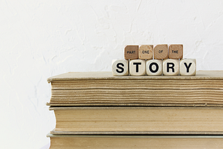 5 Parameters of Good Storyteling
