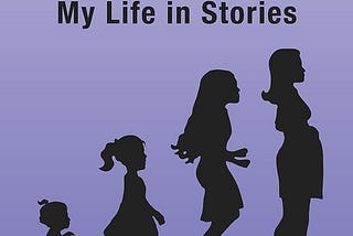 The Story Of Your Life Is Not What Happened, It’s What Changed