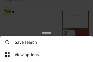 Evernote adds sorting in search results, PDFs with passwords, and more