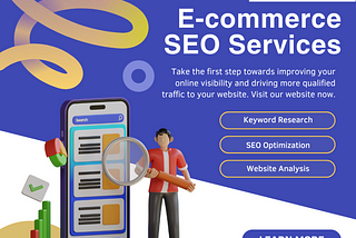 Affordable eCommerce SEO in the USA: Boost Your Online Store with Sim Shis SEO Services