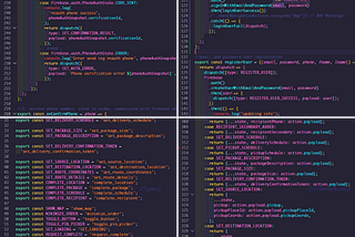 The Redux Shortcut; One Action, One Reducer, No Dispatch!