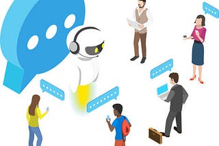 Next-Generation Chatbots: Introducing Digital Employees