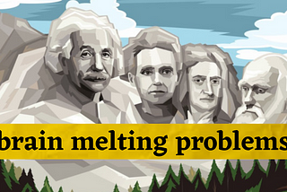 Unsolved Problems in Physics