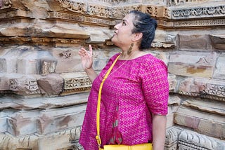 My Trauma & I Aren’t Friends