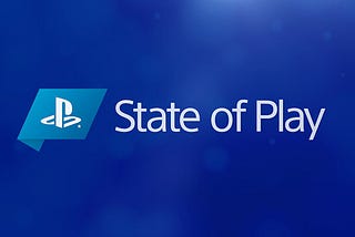 Brief: State of Play Announced for June 6