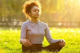 Yoga Philosophy in everyday life