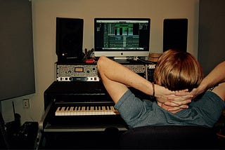 MIDI DRUMS: The Non-Rocket-Science Method