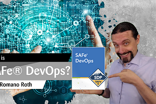 What is SAFe® for DevOps Course?