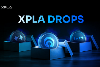 [Event] XPLA DROPS #4: Oasys is NOW LIVE!