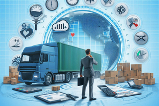 Is Your Freight Software Holding You Back? 7 Signs You Need an Upgrade