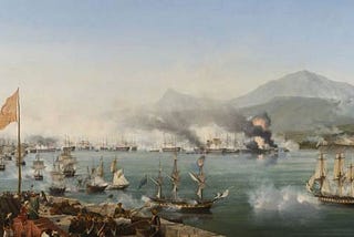 Osmanlı-Portekiz Hint Deniz Seferleri