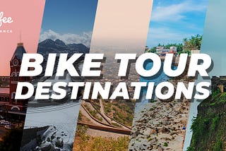 Go on A Cycling Tour in India?