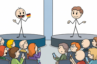 The Charisma Code: Why Some Leaders Command Rooms in Any Language