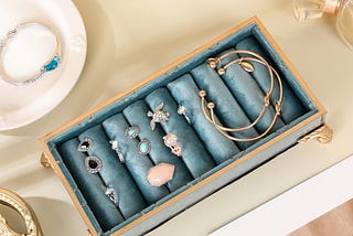 Buy the Best Jewelry Storage & Organizer 2022 Online