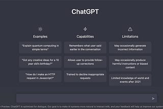 5 ChatGPT features that will boost your everyday work