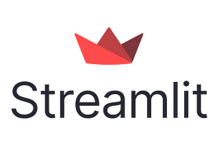 Using Streamlit as a substitute for Jupyter Notebooks