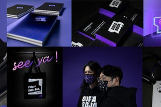 教育科技 rebranding： sofasoda 品牌設計師的內部觀察與反思（下）