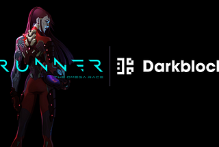 Why Darkblock’s partnership with Omega RUNNER is so important