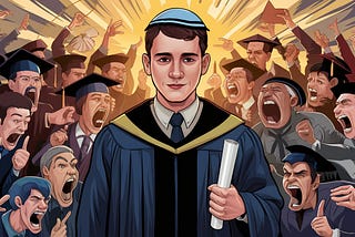 Where Should Jews Go to College?