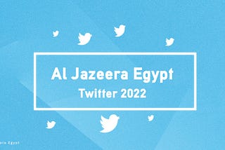 Al Jazeera Egypt Twiter