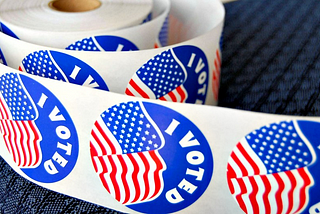 Upgrading Democracy: Voting Meets Tech