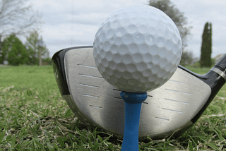 How to Fix a Slice in Golf