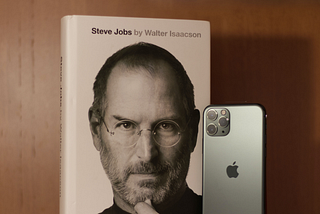 How much did coming to India contribute to Steve Jobs endeavour to shape Apple into what it is…