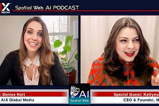 Ten Years Later: Katryna Dow Reflects on Data Privacy & Decentralized Identity