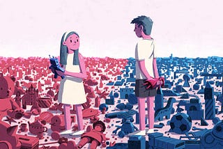 Gender Stereotypes that Lead to Discrimination