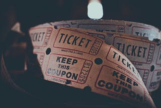 How To Make Money Flipping Tickets