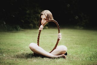 MIRROR OF ABUSE