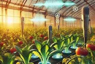 Plants Aren’t Silent — We’re Finally Tuning Into Nature’s SOS Sound System