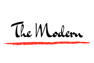 The Modern: Submission Guidelines