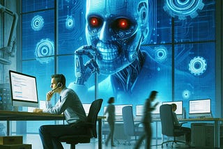 AI May Soon Tell Your Boss If You’re Working (or Not!)