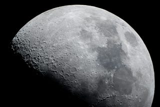 The Moon: Humanity’s Greatest Artificial Marvel?