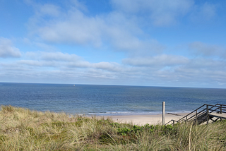 North sea