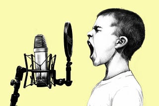 The Lost Art of Millennial Boasting