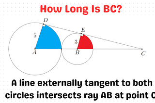 How Long Is BC?