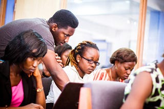 My expectations of the Andela Bootcamp