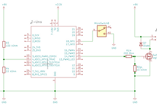 SmartHome: Z-Wave battery operated Outdoor Siren “DIY”