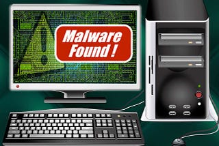 TryHackMe Malware Introductory room Write-up