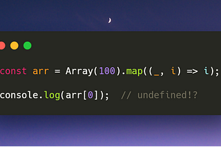 8 Javascript array methods that you should know