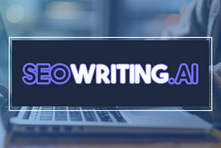 SEOWriting AI