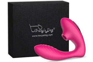 Pleasure Perfected : Explore Tracy’s Dog Signature Toys — Your Pleasure Toys