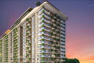 Your Gateway to a New Life: 2 BHK Flats for Sale in Devanahalli at MVN Aero One