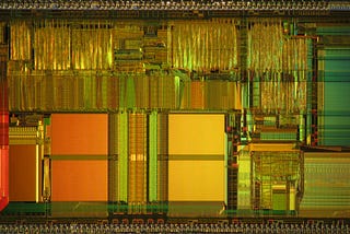 Beyond Moore’s Law