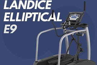 Buy Top Elliptical machines