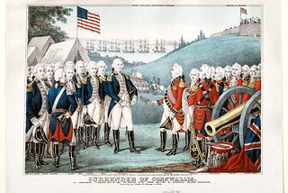Would It Have Been Better for Black Americans If the British Had Won the Revolutionary War?