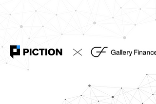 Piction Network Combines DeFi Mechanisms and Non-Fungible Tokens (NFTs) with Gallery.Finance